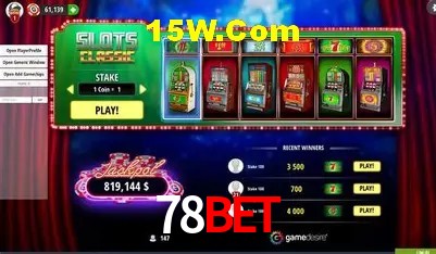 Promoções Sazonais 78Bet