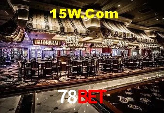 Experiência VIP 78Bet
