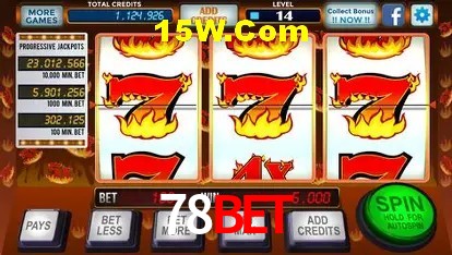 Promoção Relâmpago 78Bet