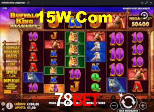 Blackjack Table 78Bet