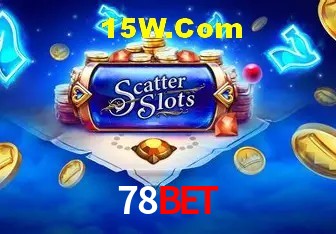 Provedores de Jogos 78Bet