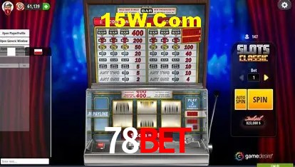Especiais de Fim de Semana 78Bet