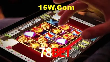 Tecnologia da Plataforma 78Bet