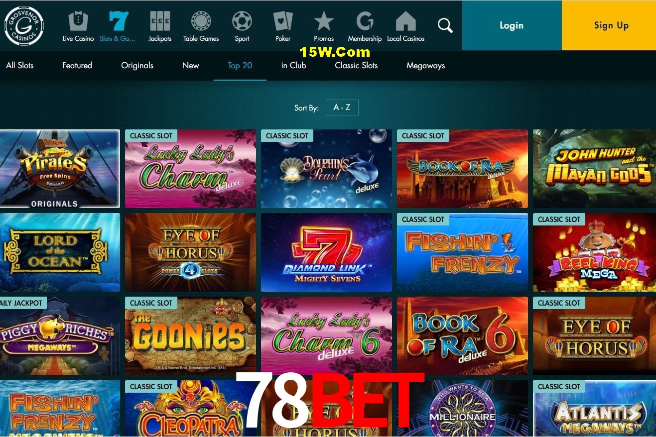APP oficial da 78Bet para mobile