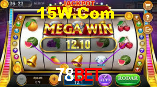 Live Casino 78Bet